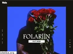 Sites similar to walemusic.com