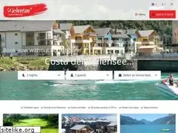 Sites similar to walenseeapartments.com