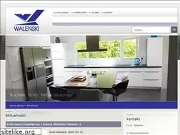 Sites similar to walenski.pl