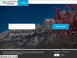 Sites similar to walenstadt.ch