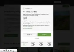 Sites similar to wales-cottages.info
