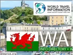 Sites similar to wales-info.co.uk