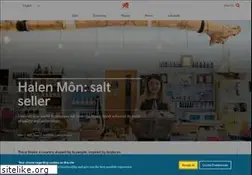 Sites similar to wales.com