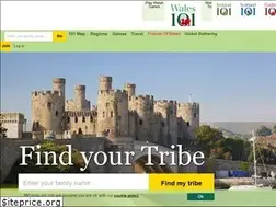 Sites similar to wales101.com