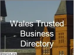 Sites similar to walesbased.co.uk
