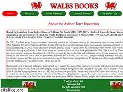 Sites similar to walesbooks.com