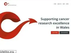 Sites similar to walescancerresearchcentre.org