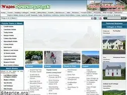 Sites similar to walesdirectory.co.uk