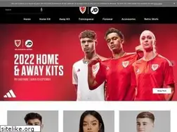 Sites similar to walesfootballshop.co.uk