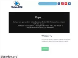 Sites similar to walesi.com.fj