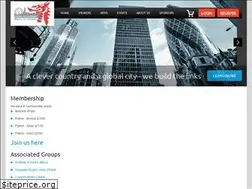 Sites similar to walesinlondon.com