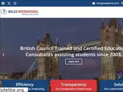 Sites similar to walesint.com
