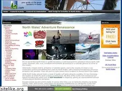 Sites similar to waleslive.com