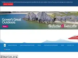 Sites similar to walesnationalairshow.com