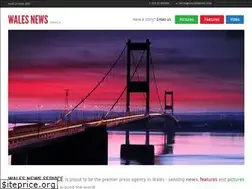 Sites similar to walesnews.com