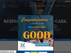 Sites similar to walesschool.com