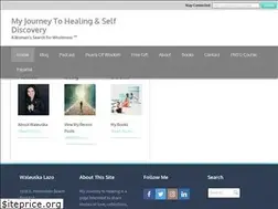 Sites similar to waleuskalazo.com