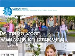 Sites similar to walewyc.nl