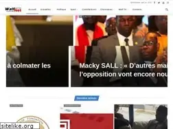 Sites similar to walf-groupe.com