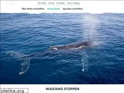 Sites similar to walfang.org
