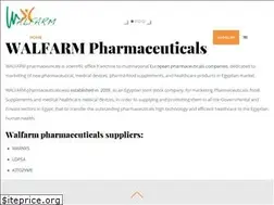 Sites similar to walfarm.com