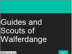 Sites similar to walfer.lgs.lu