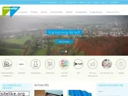 Sites similar to walfer.lu