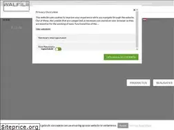 Sites similar to walfilii.be