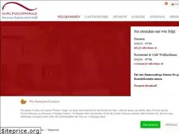 Sites similar to walfischhaus.de