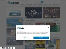 Sites similar to walfish.de