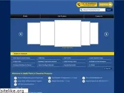 Sites similar to walfitpaints.in