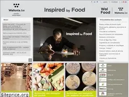 Sites similar to walfood.be