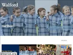 Sites similar to walford.net.au