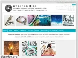 Sites similar to walfordmillcrafts.co.uk