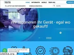 Sites similar to walfra.ch