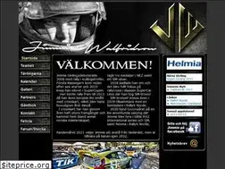 Sites similar to walfridsson.com