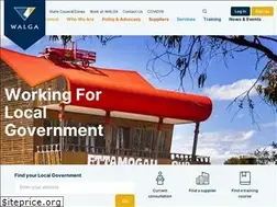 Sites similar to walga.asn.au