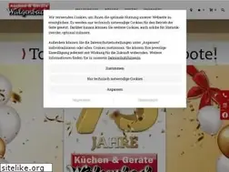 Sites similar to walgenbach.com