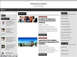 Sites similar to walgreenslistens.club