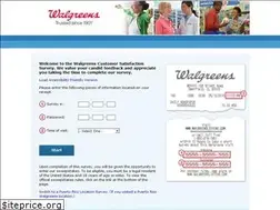 Sites similar to walgreenslistens.com