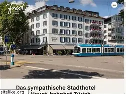 Sites similar to walhalla-hotel.ch