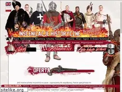 Sites similar to walhalla.com.pl