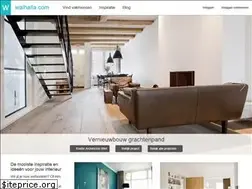 Sites similar to walhalla.com