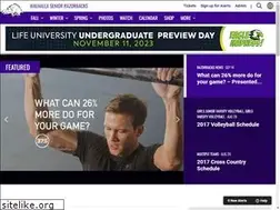 Sites similar to walhallarazorbacks.org