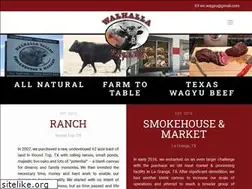 Sites similar to walhallavalley.com