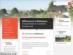 Sites similar to walhausen.eu