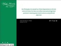 Sites similar to wali-uwais.com