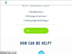 Sites similar to waliadental.ca
