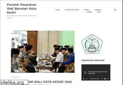 Sites similar to walibarokah.org
