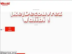 Sites similar to walibi-rhone-alpes.fr